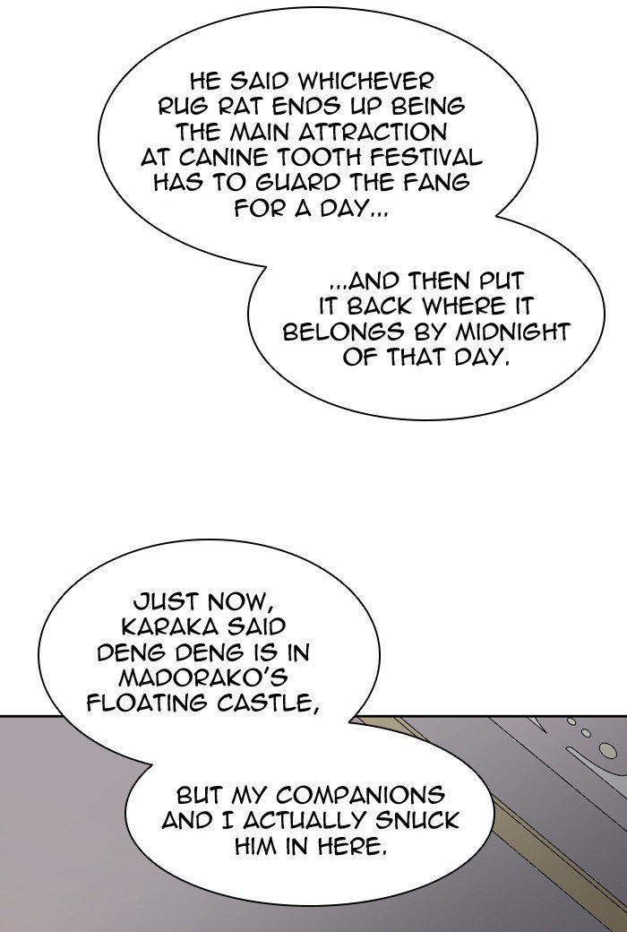 Tower of God - Chapter 426 Page 26