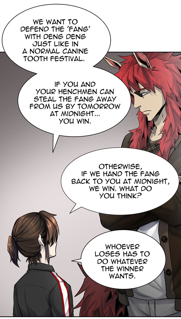 Tower of God - Chapter 426 Page 28