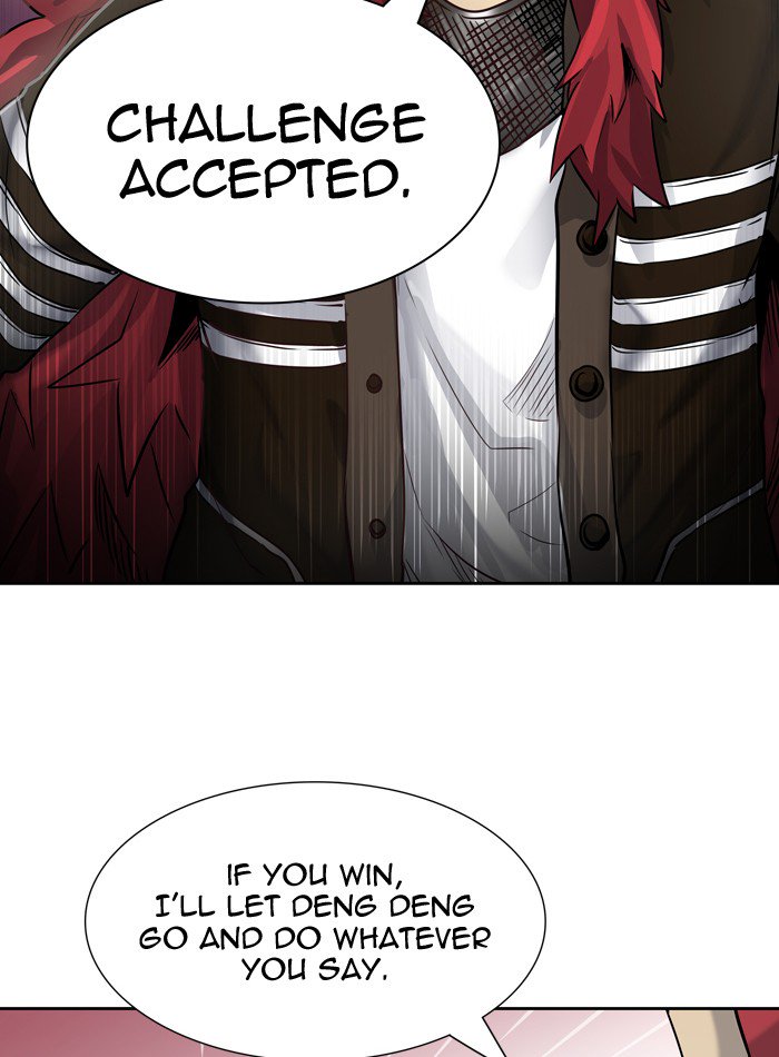 Tower of God - Chapter 426 Page 35