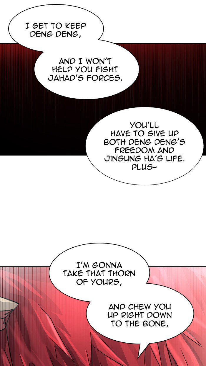 Tower of God - Chapter 426 Page 37