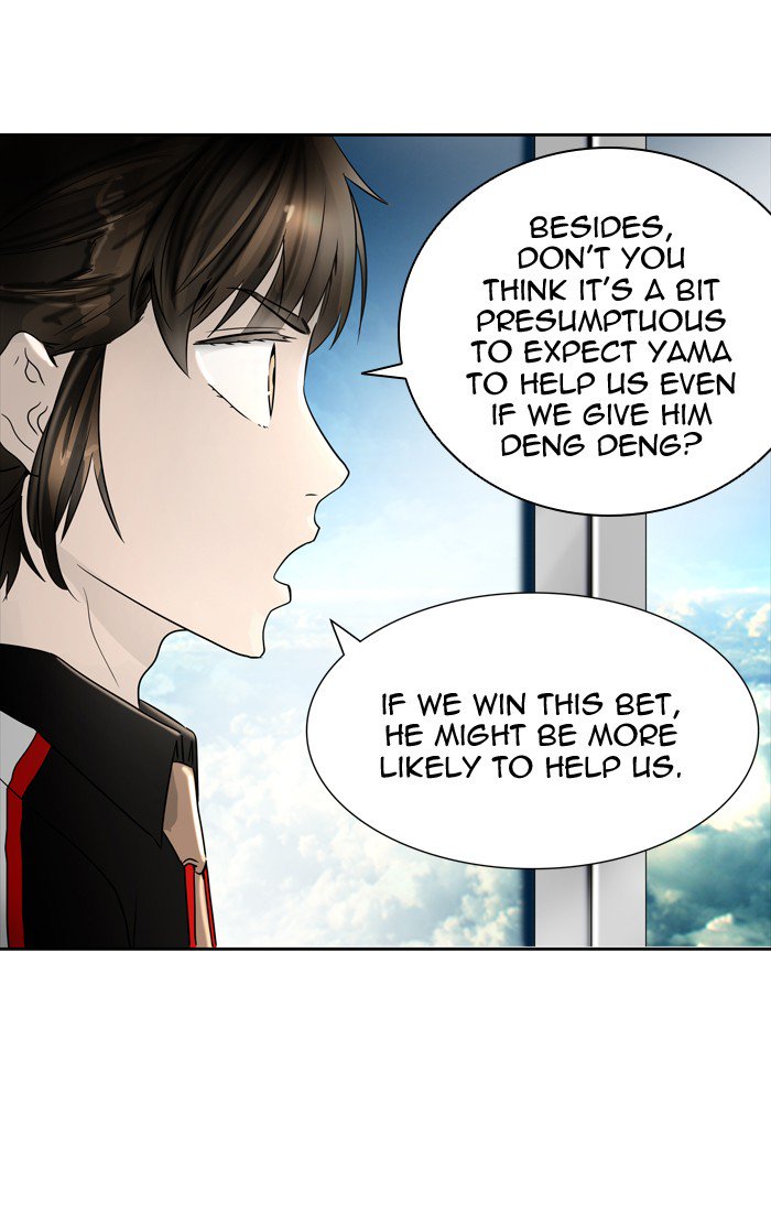 Tower of God - Chapter 426 Page 44