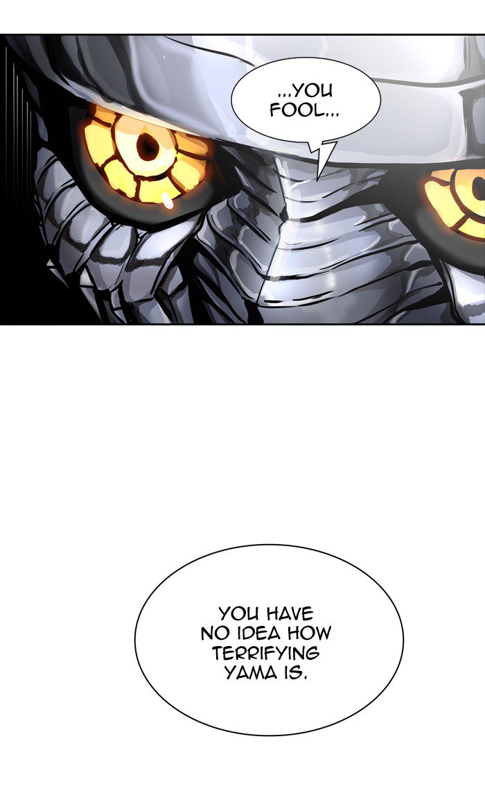 Tower of God - Chapter 426 Page 45