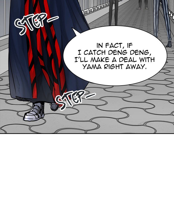 Tower of God - Chapter 426 Page 47