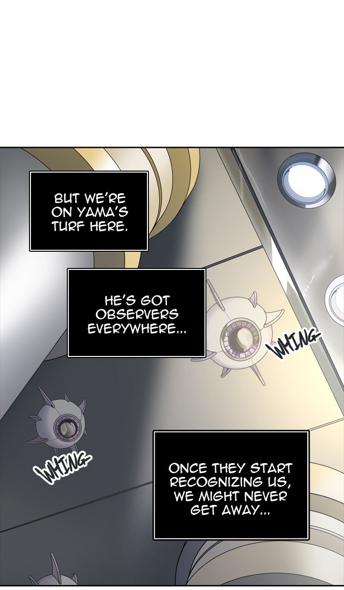 Tower of God - Chapter 426 Page 63