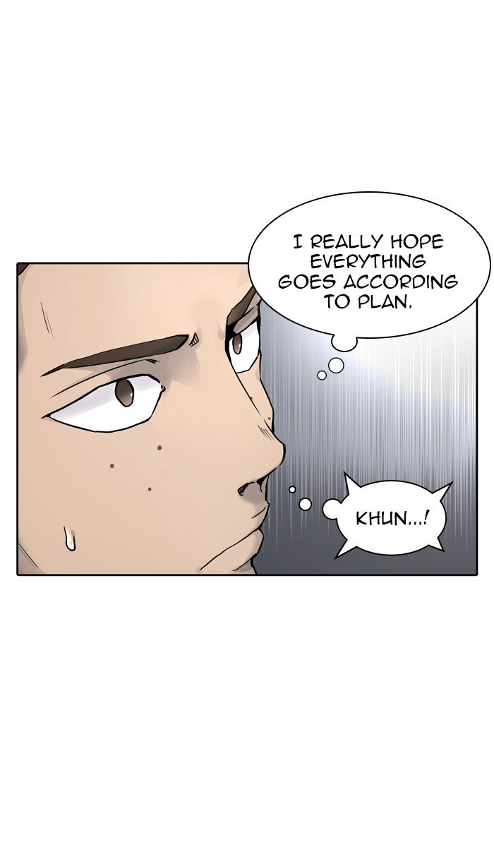 Tower of God - Chapter 426 Page 64