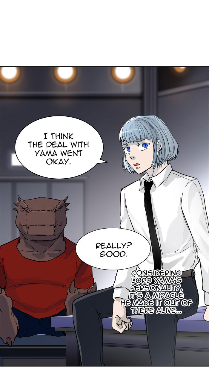 Tower of God - Chapter 426 Page 68