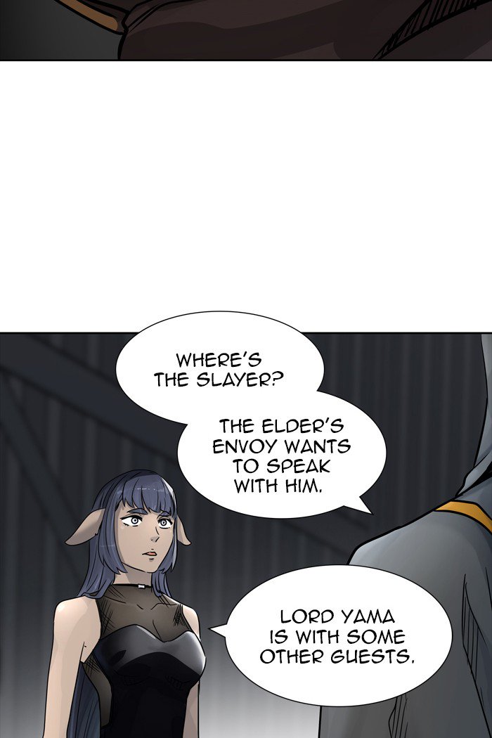 Tower of God - Chapter 426 Page 7