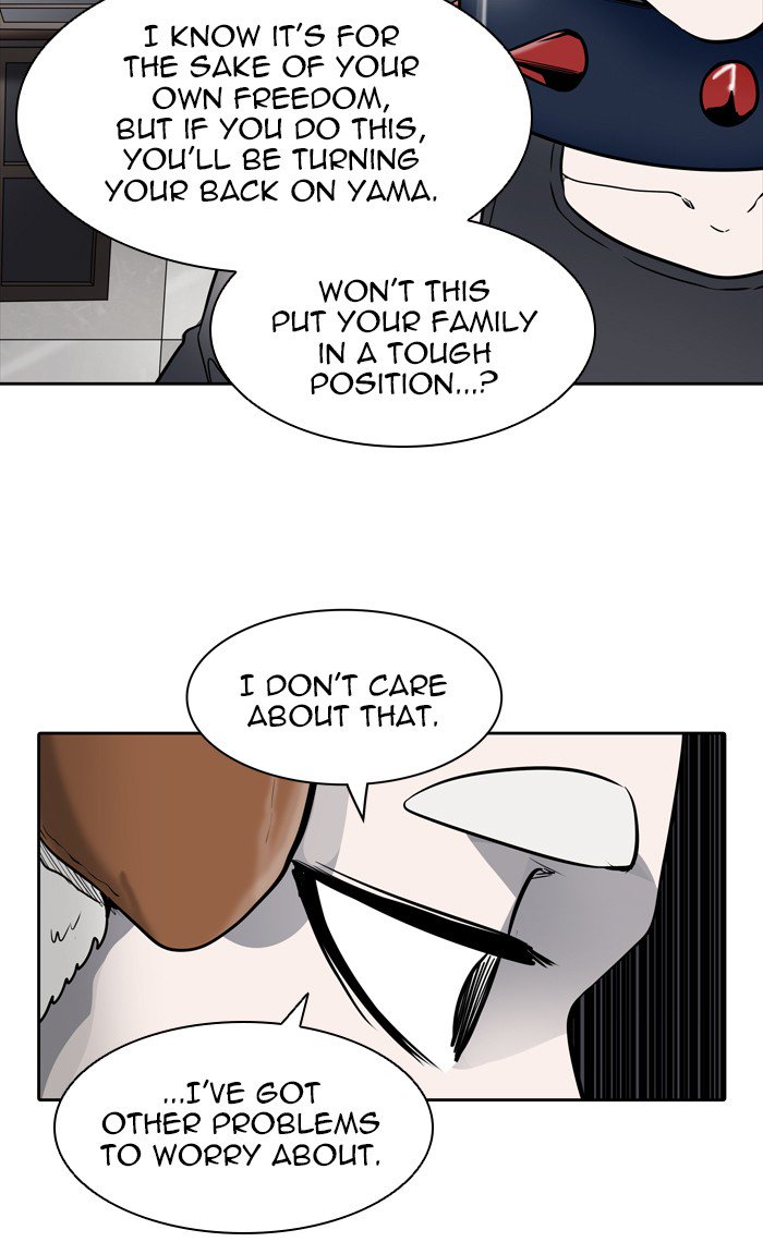 Tower of God - Chapter 426 Page 70