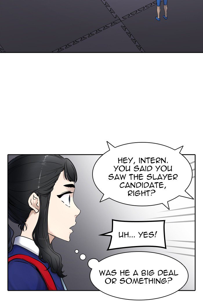 Tower of God - Chapter 426 Page 79