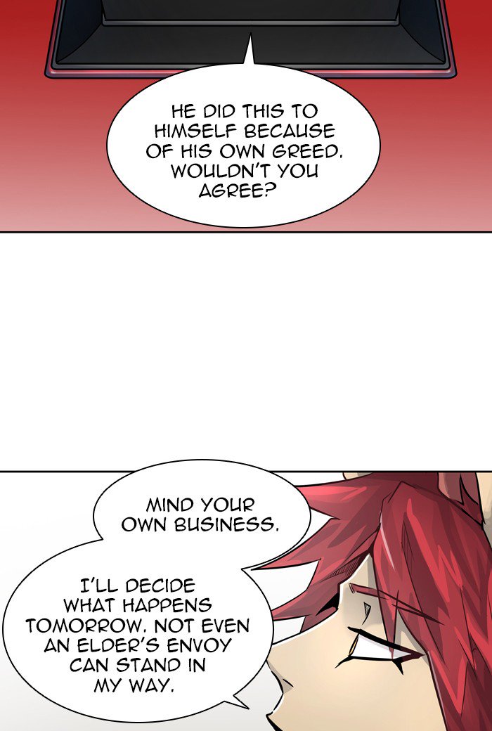 Tower of God - Chapter 426 Page 87