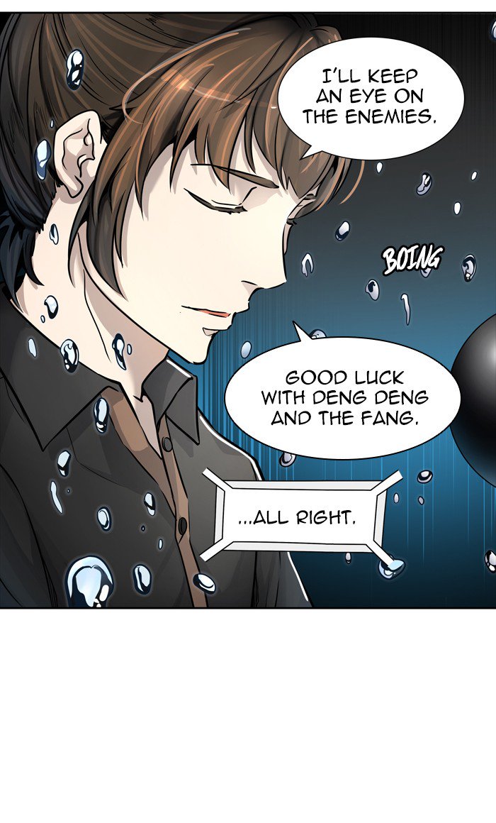 Tower of God - Chapter 426 Page 98