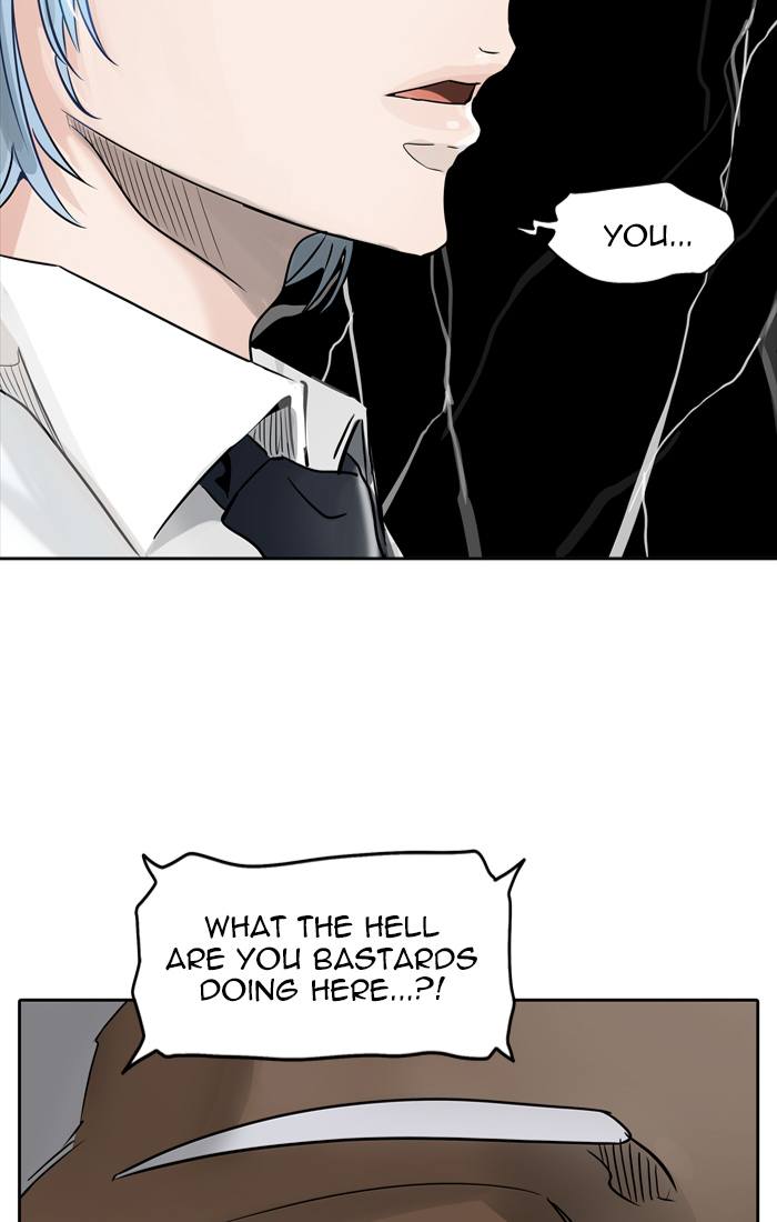 Tower of God - Chapter 427 Page 10