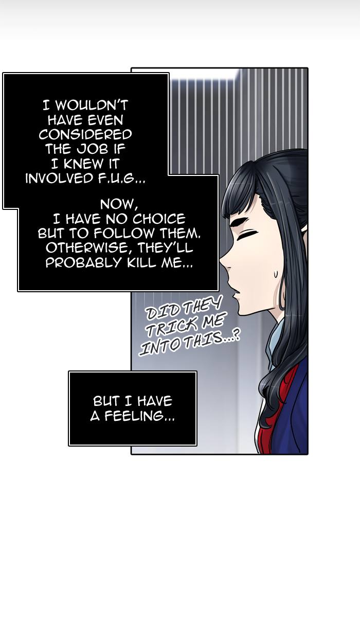 Tower of God - Chapter 427 Page 114