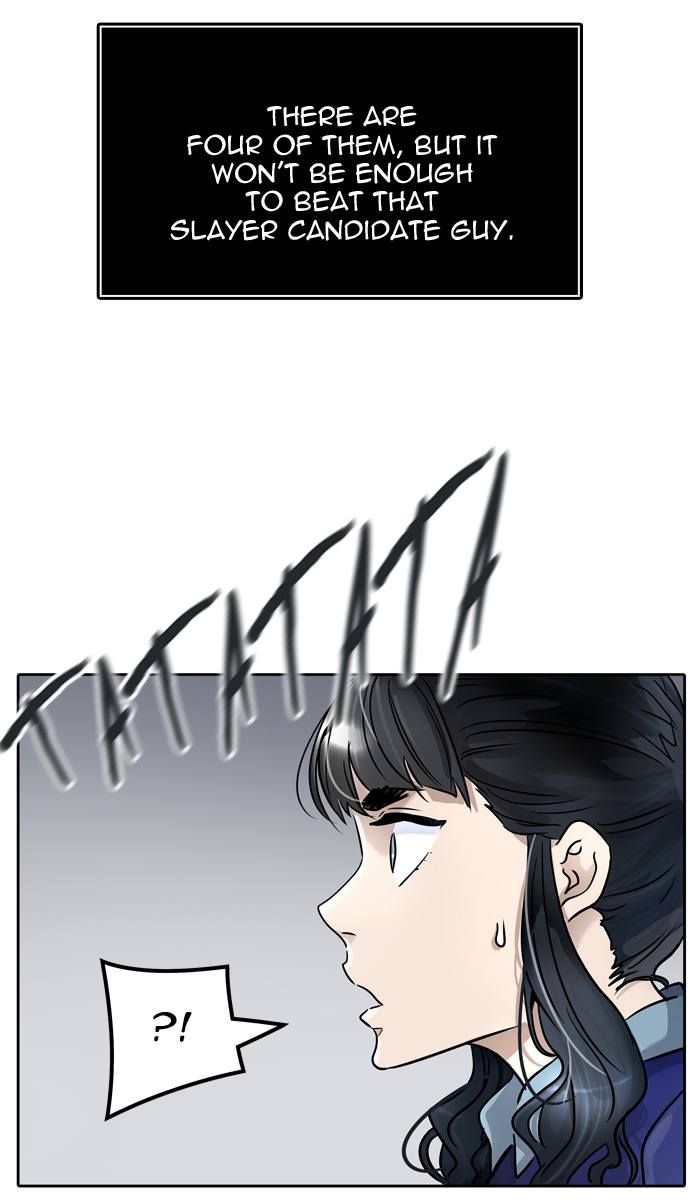 Tower of God - Chapter 427 Page 115