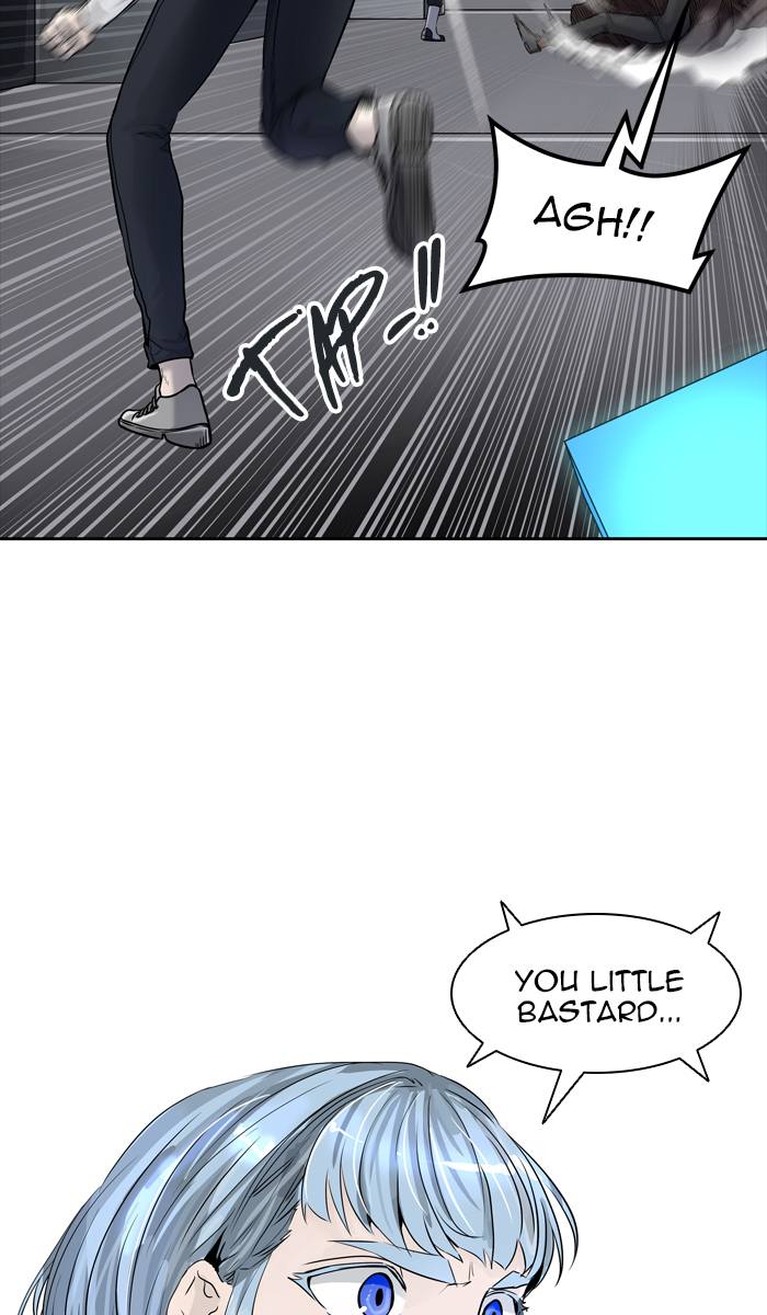 Tower of God - Chapter 427 Page 132