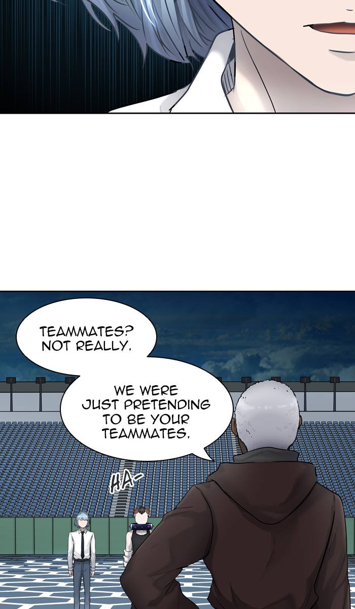 Tower of God - Chapter 427 Page 18