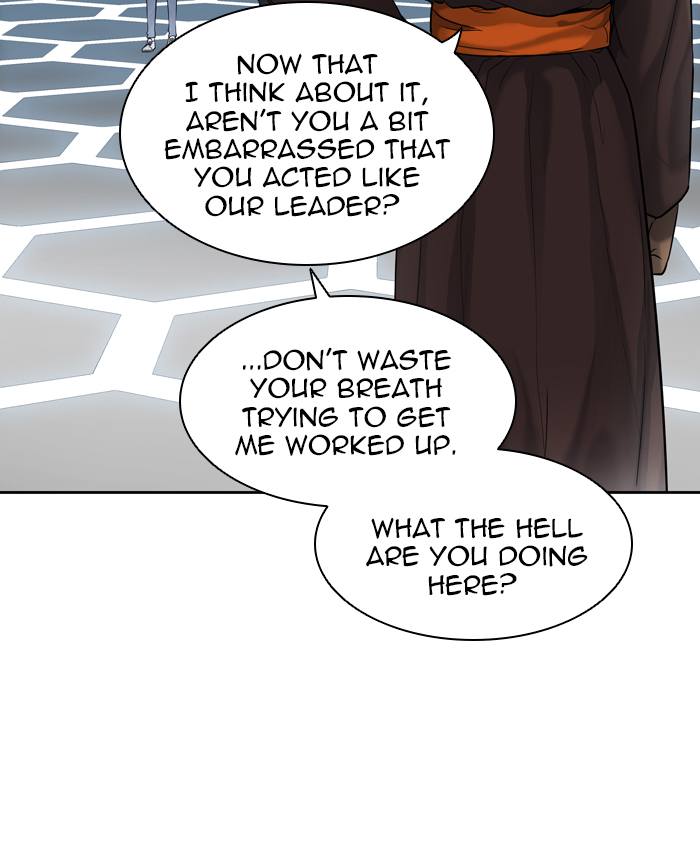 Tower of God - Chapter 427 Page 19