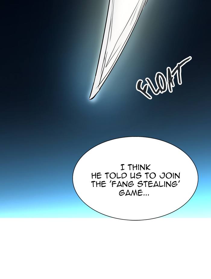 Tower of God - Chapter 427 Page 22