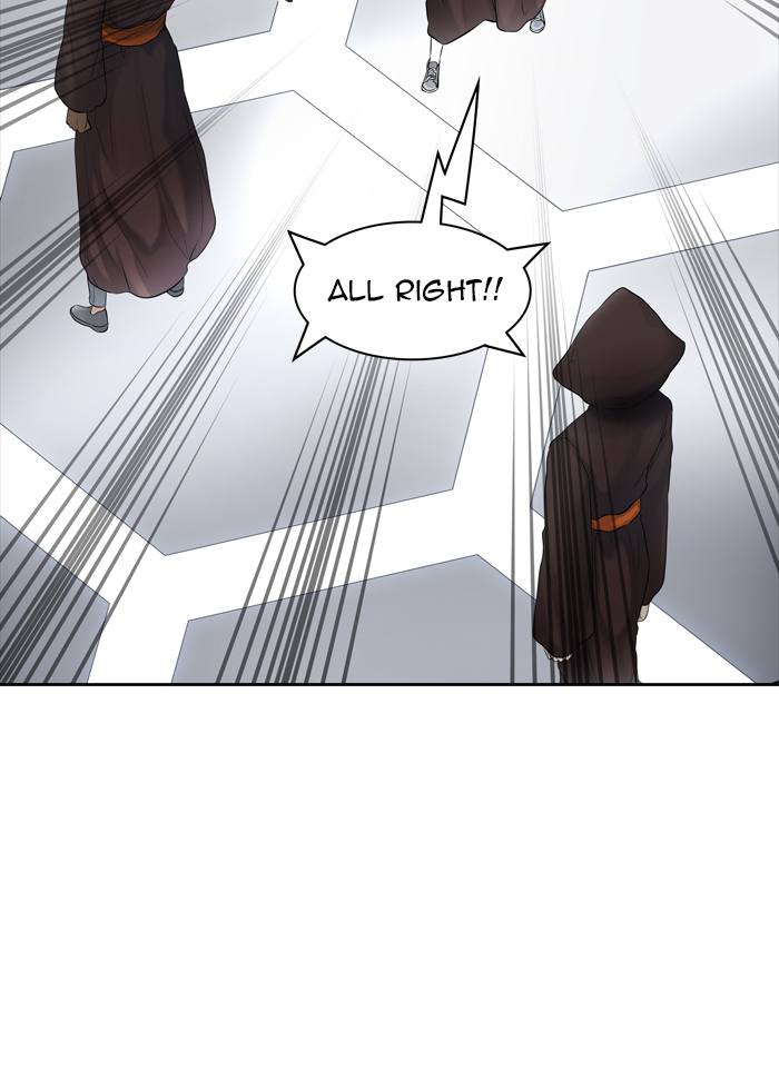 Tower of God - Chapter 427 Page 25