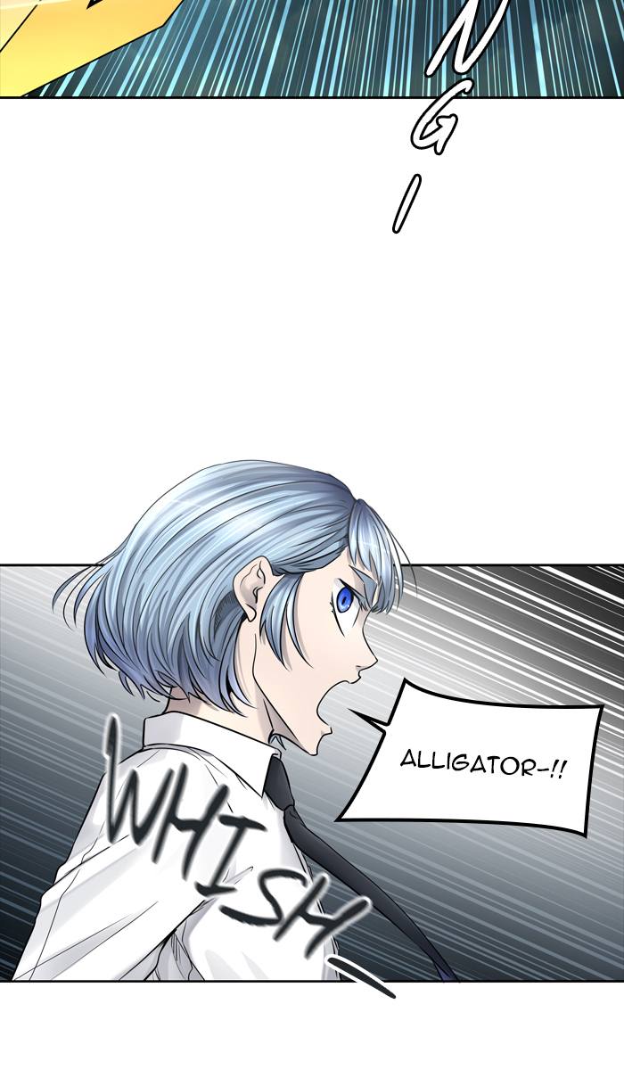 Tower of God - Chapter 427 Page 27