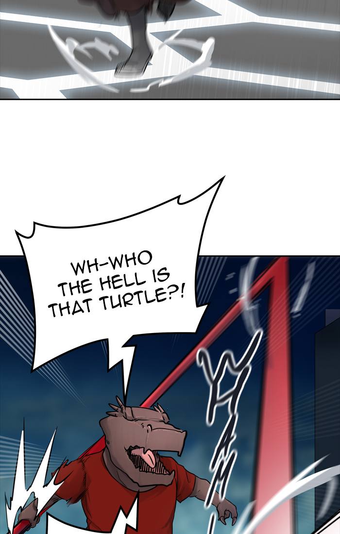 Tower of God - Chapter 427 Page 38