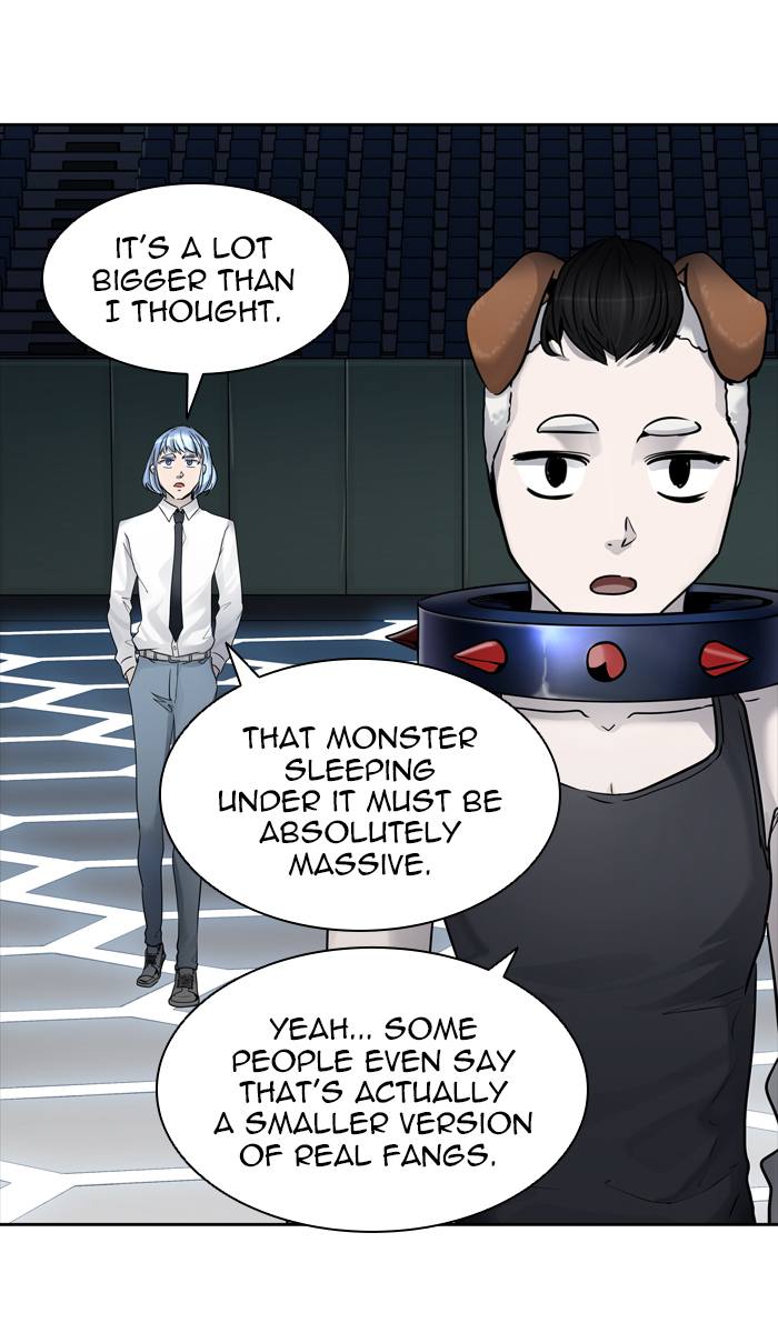 Tower of God - Chapter 427 Page 4