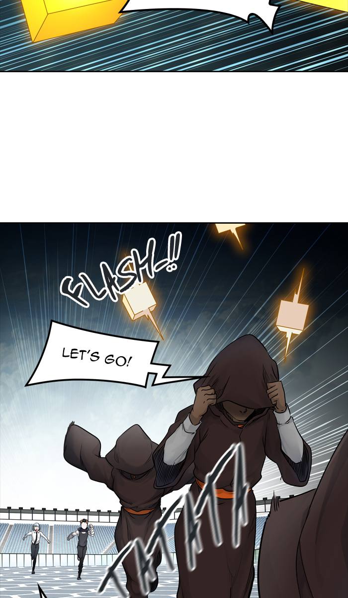 Tower of God - Chapter 427 Page 40