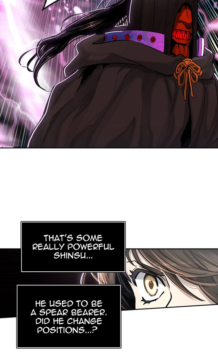 Tower of God - Chapter 427 Page 44