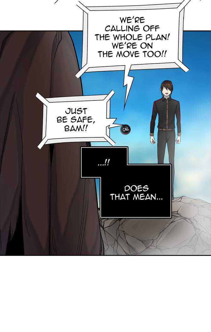 Tower of God - Chapter 427 Page 67