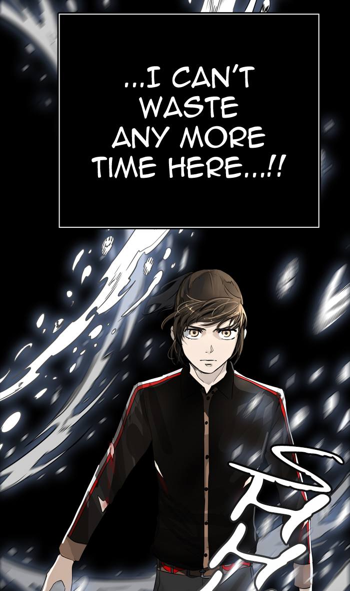 Tower of God - Chapter 427 Page 72