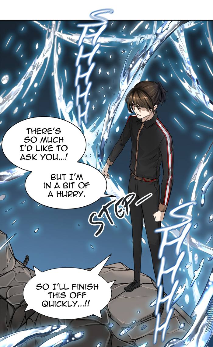 Tower of God - Chapter 427 Page 75