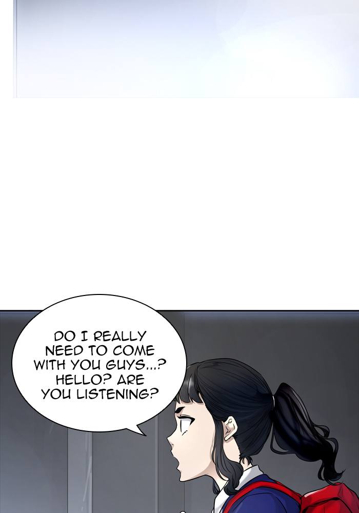 Tower of God - Chapter 427 Page 84