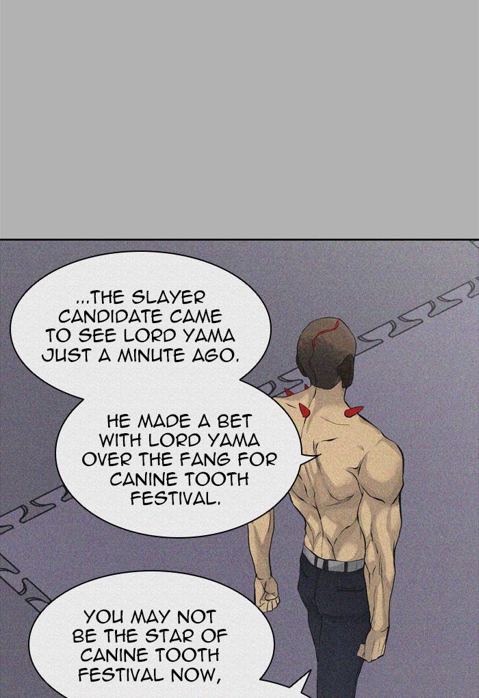 Tower of God - Chapter 427 Page 92