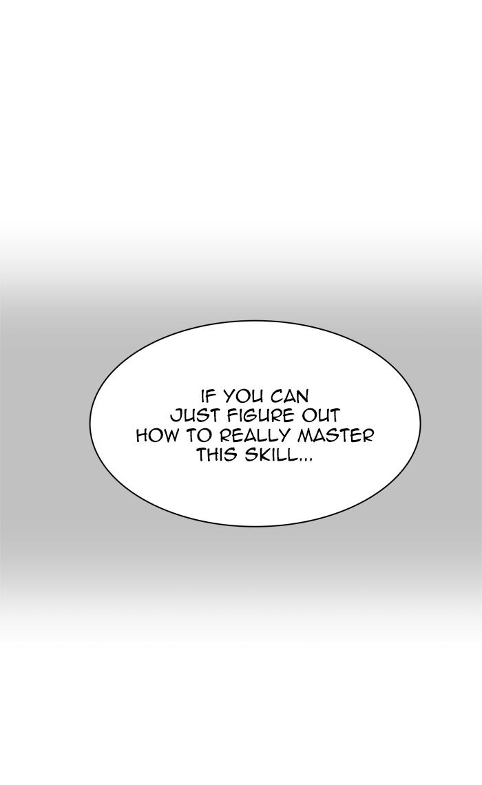 Tower of God - Chapter 428 Page 109