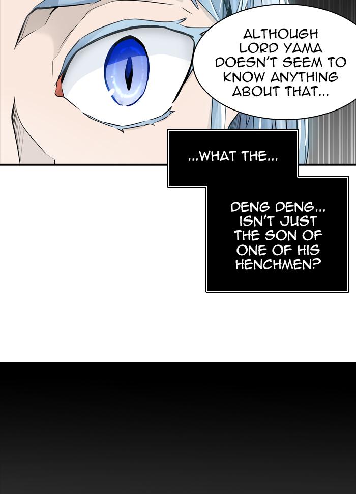 Tower of God - Chapter 428 Page 119