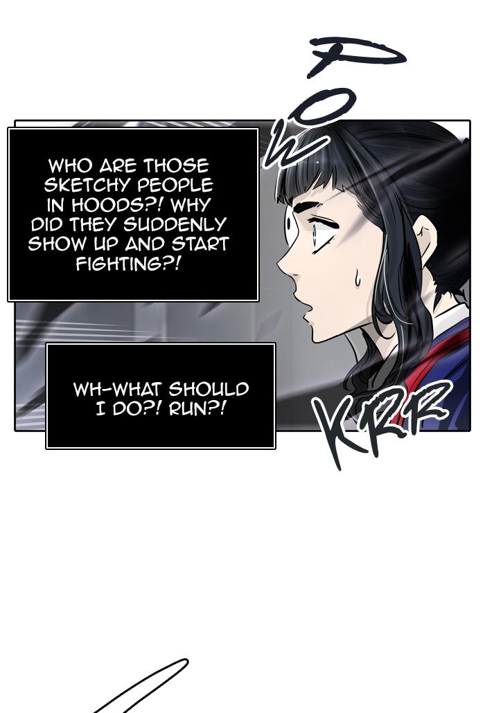 Tower of God - Chapter 428 Page 122