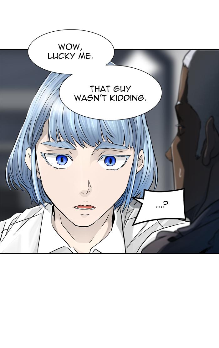 Tower of God - Chapter 428 Page 132