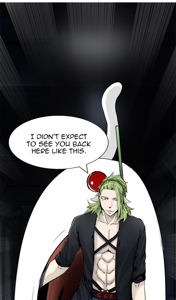 Tower of God - Chapter 428 Page 133