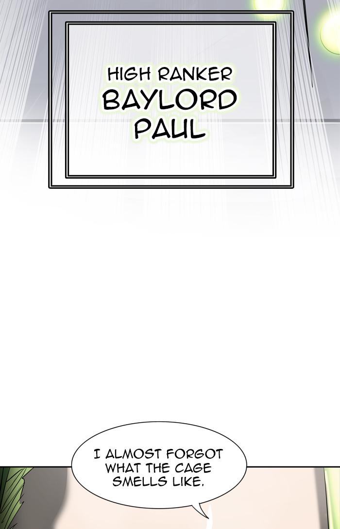 Tower of God - Chapter 428 Page 135