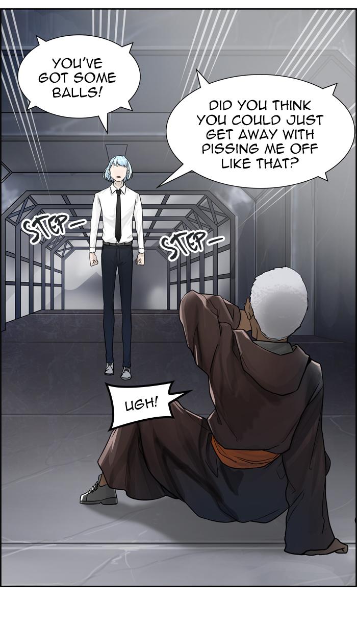 Tower of God - Chapter 428 Page 15