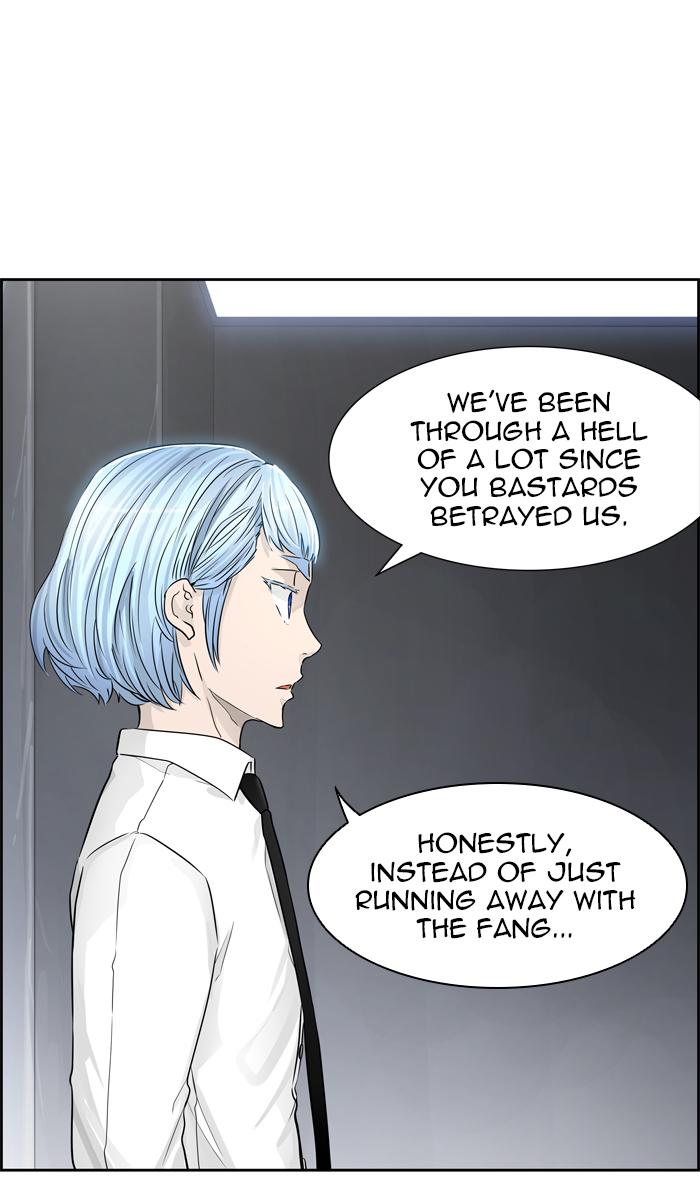 Tower of God - Chapter 428 Page 17