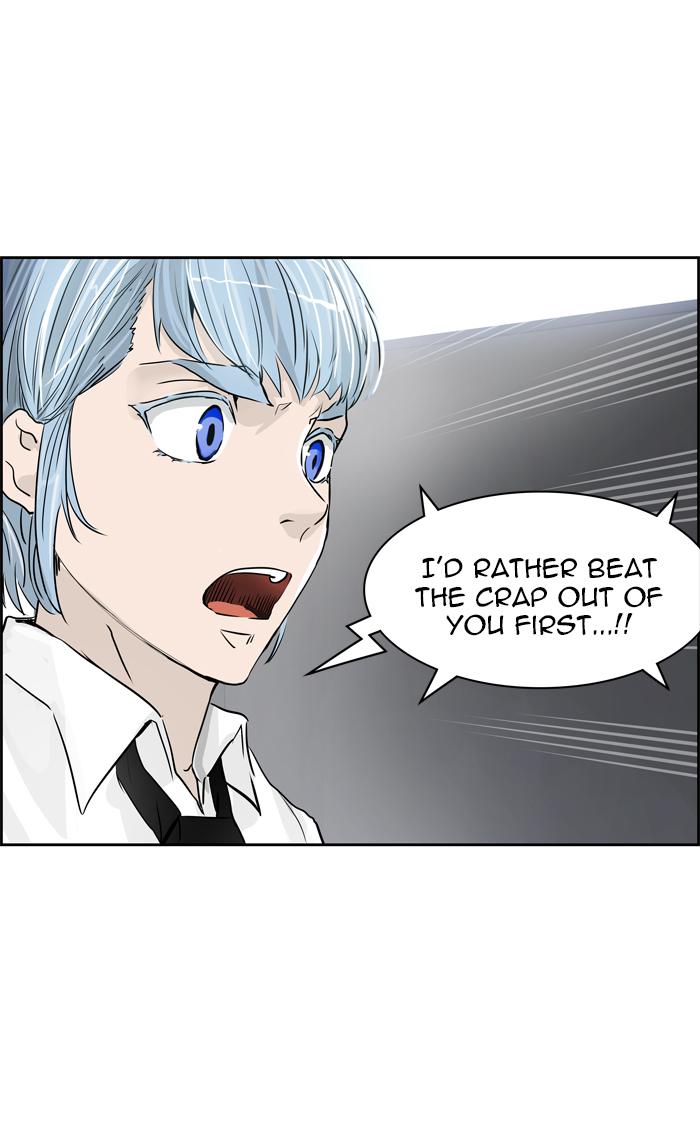 Tower of God - Chapter 428 Page 18