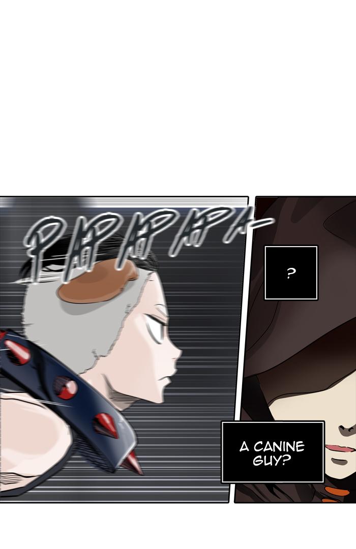 Tower of God - Chapter 428 Page 24