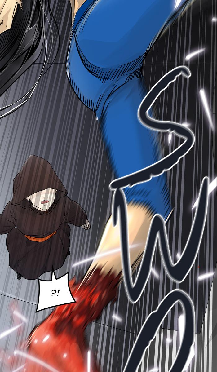 Tower of God - Chapter 428 Page 28