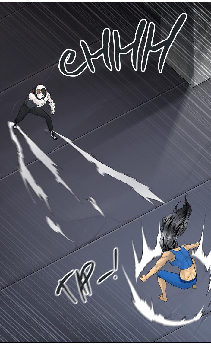 Tower of God - Chapter 428 Page 34