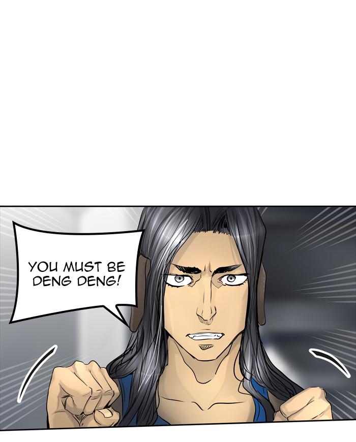 Tower of God - Chapter 428 Page 35