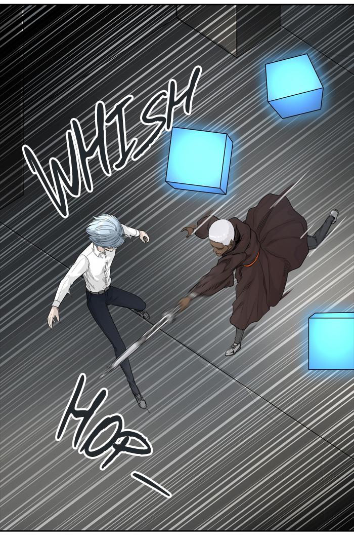 Tower of God - Chapter 428 Page 42