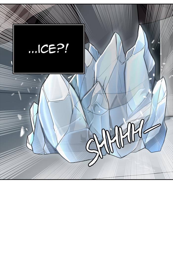 Tower of God - Chapter 428 Page 45