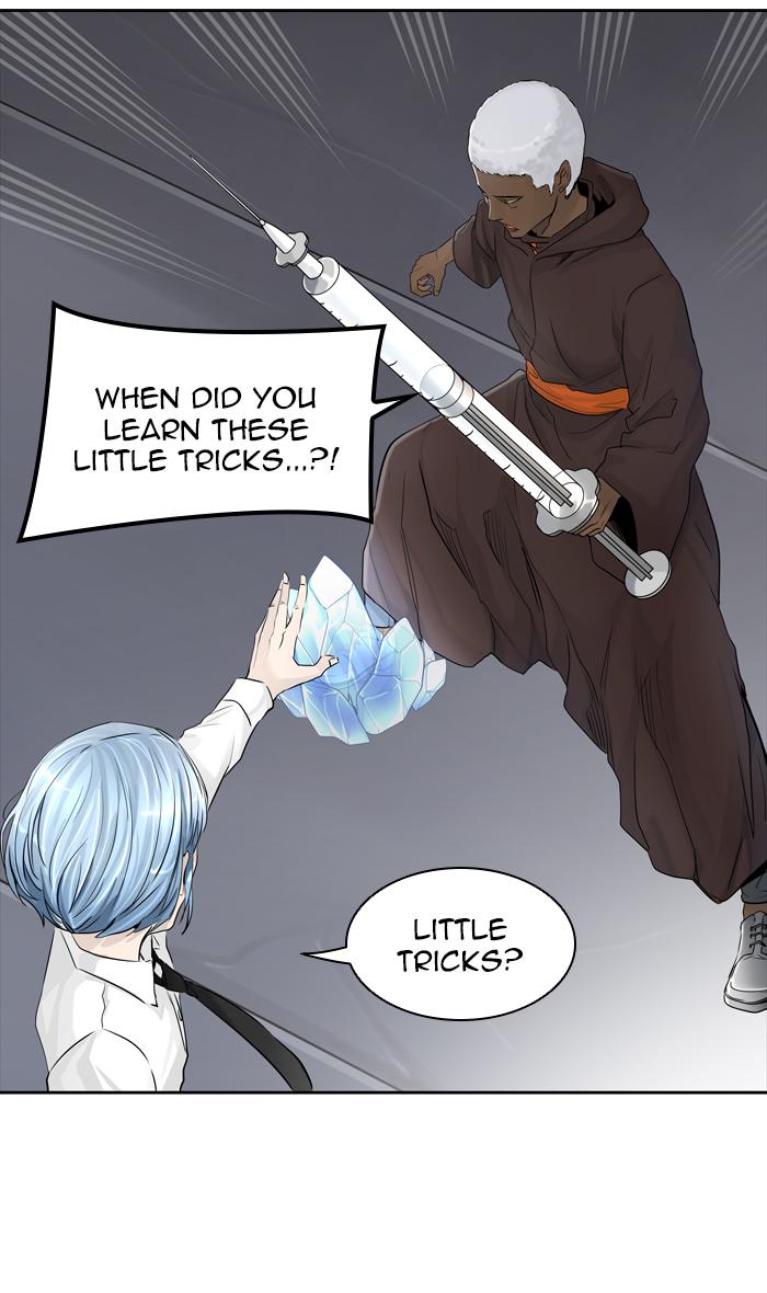 Tower of God - Chapter 428 Page 46