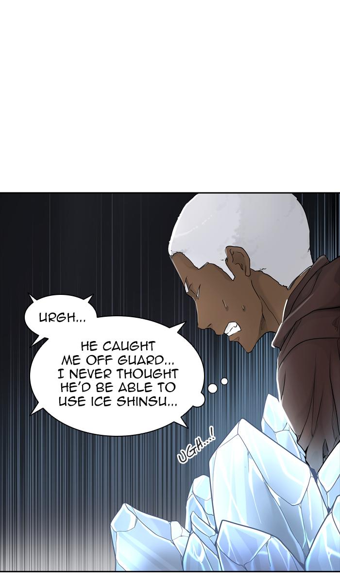 Tower of God - Chapter 428 Page 54